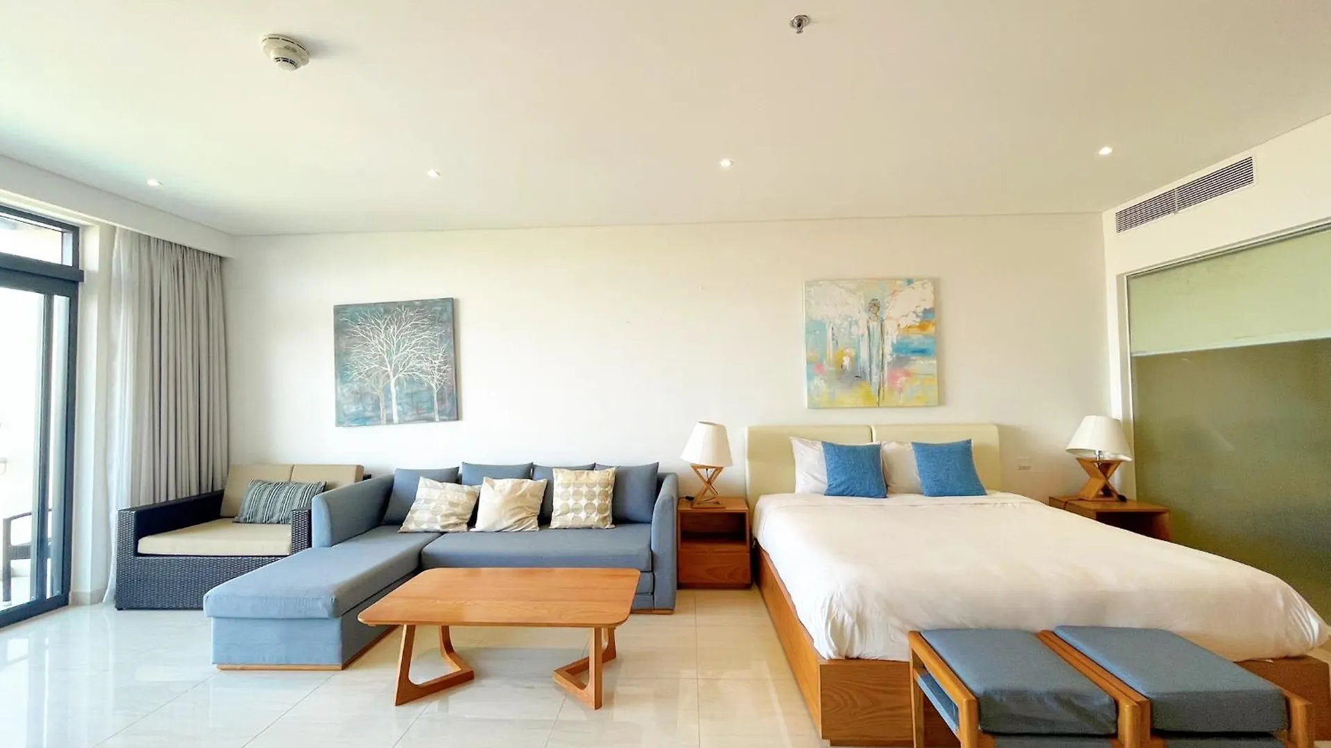 Asana Ocean Resort & Spa Danang
