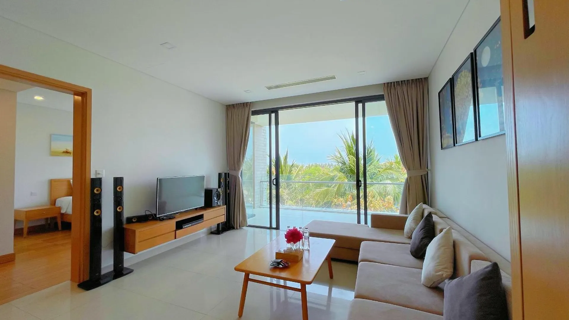 Asana Ocean Resort & Spa Danang Da Nang