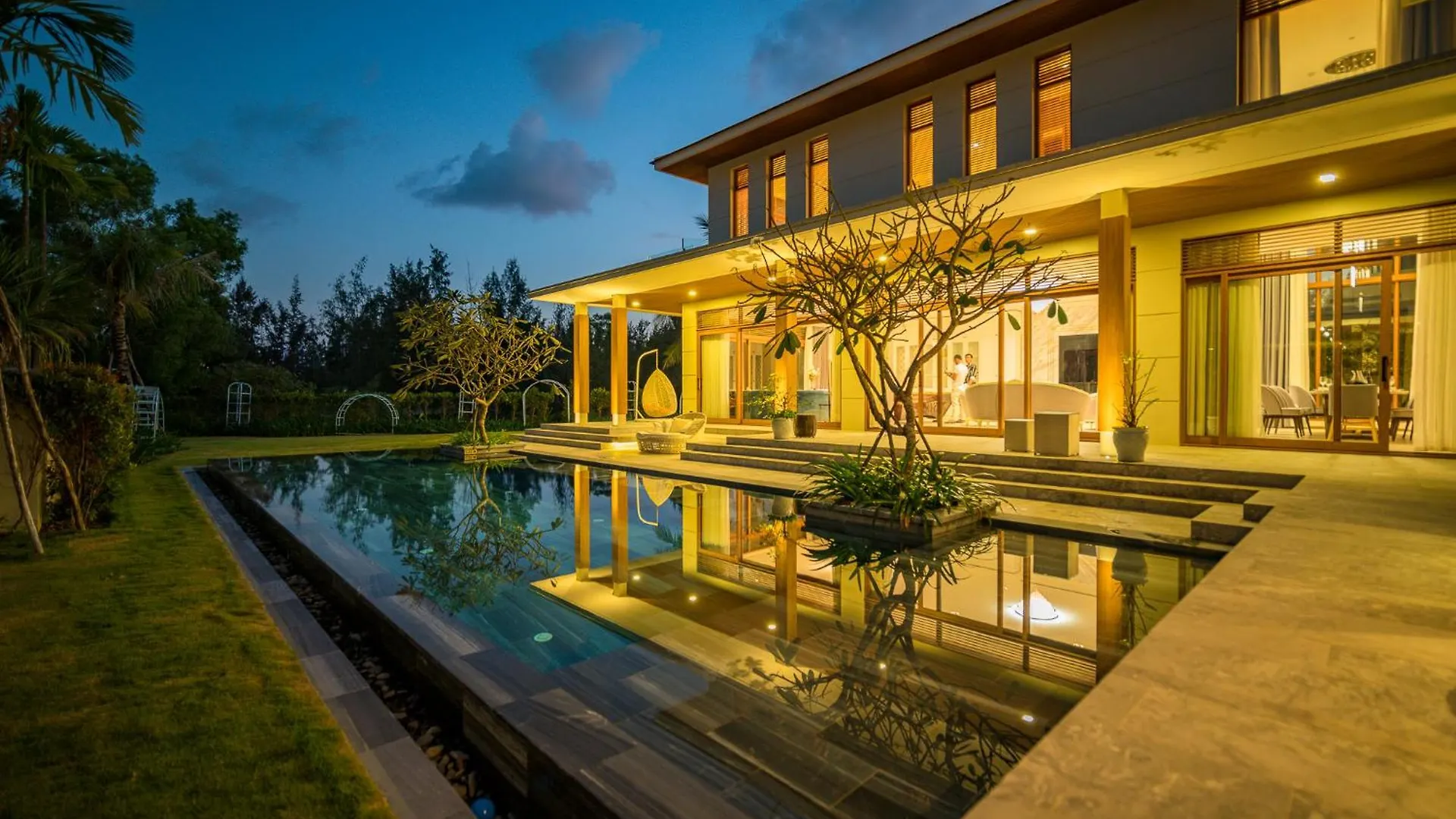 Asana Ocean Resort & Spa Danang