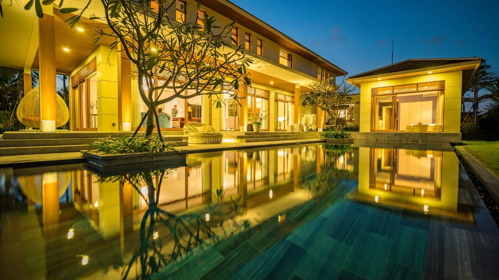 Asana Ocean Resort & Spa Danang