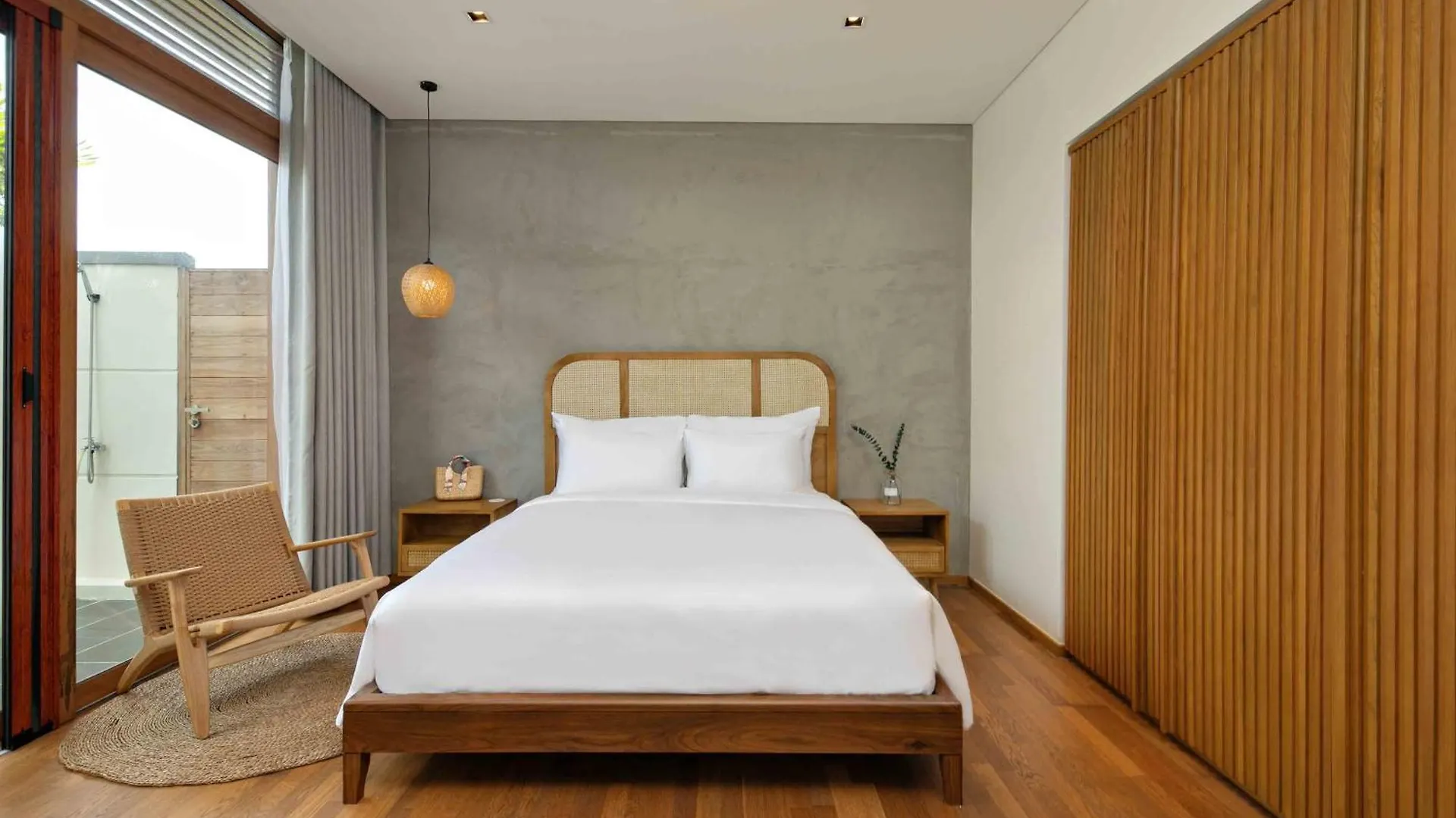 Asana Ocean Resort & Spa Danang  Da Nang