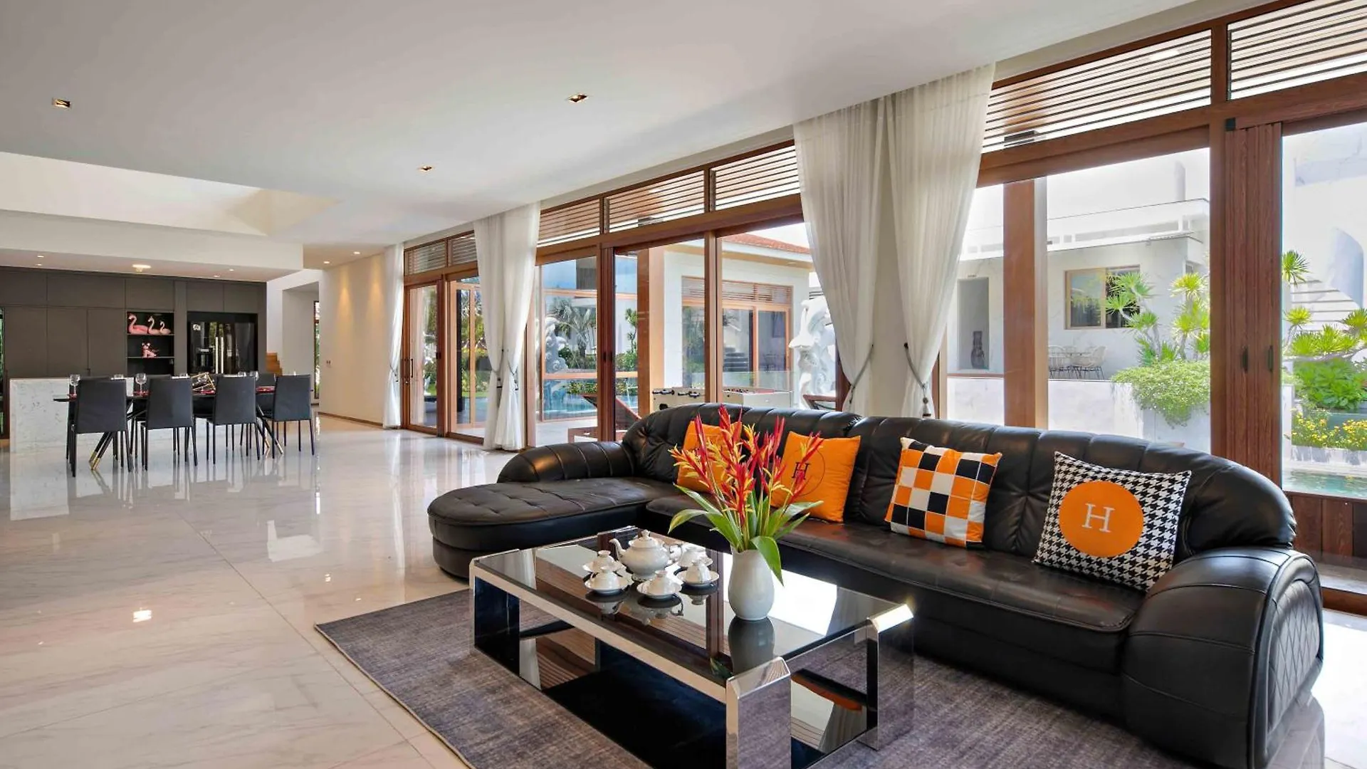 Asana Ocean Resort & Spa Danang 5*, Da Nang