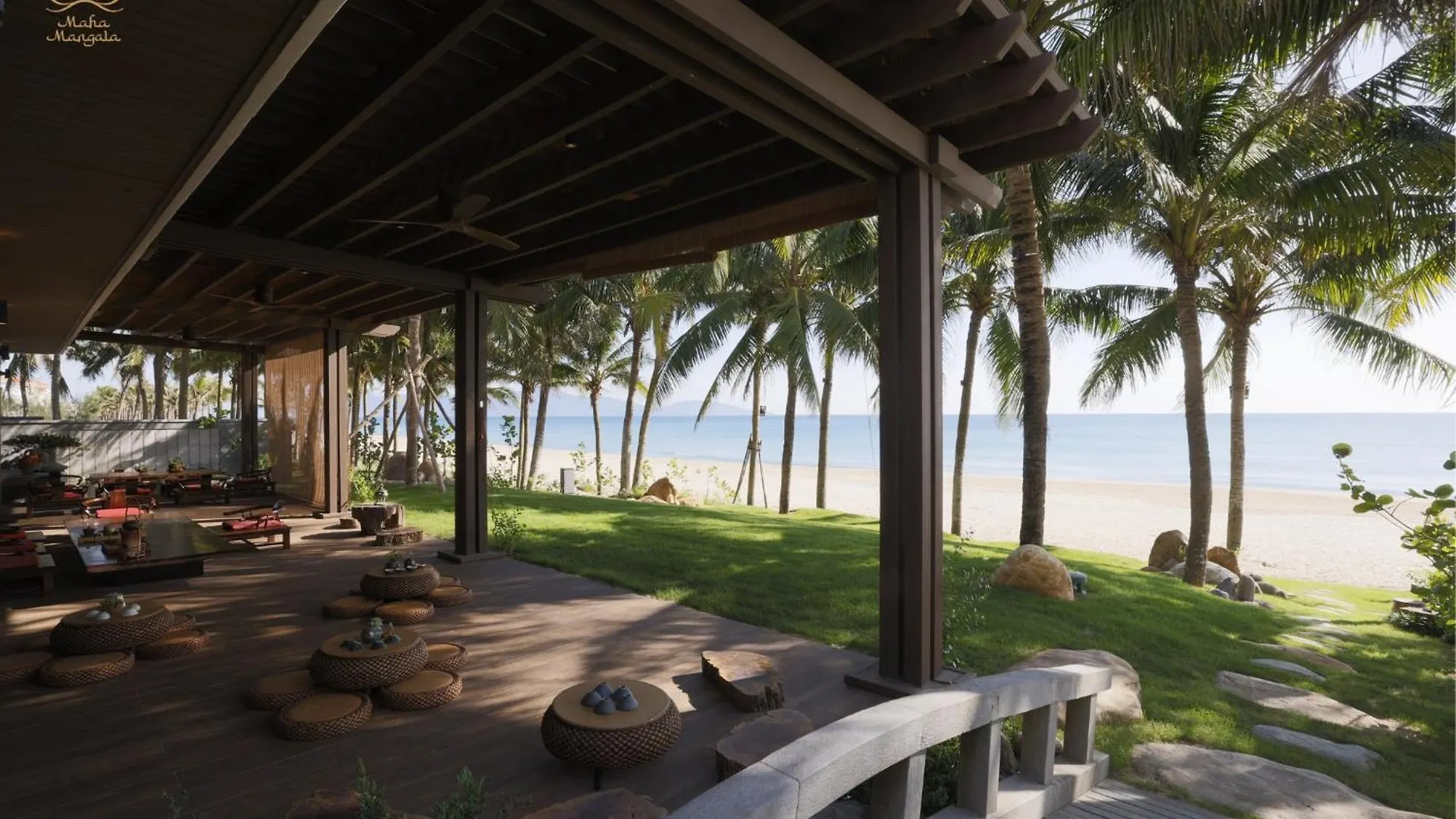 Asana Ocean Resort & Spa Danang