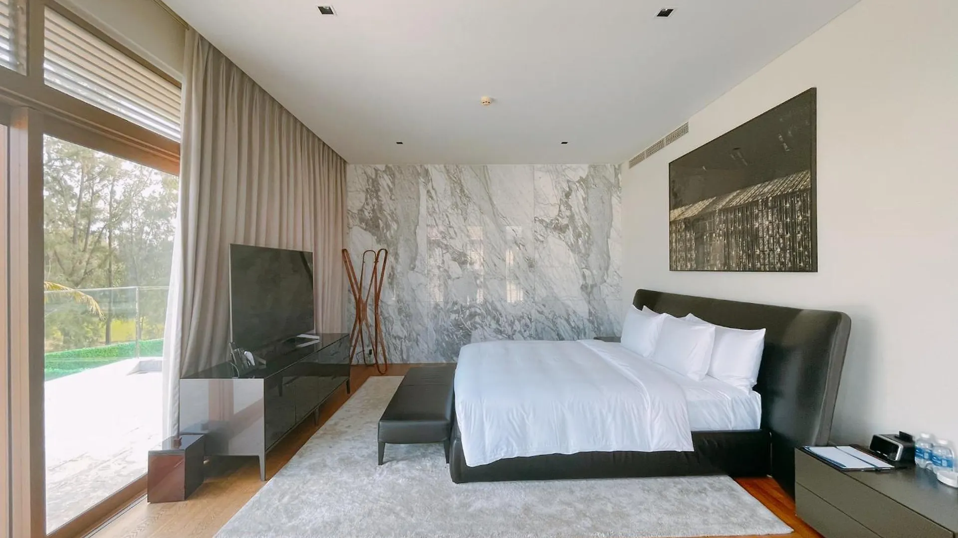 Asana Ocean Resort & Spa Danang 5*, Da Nang