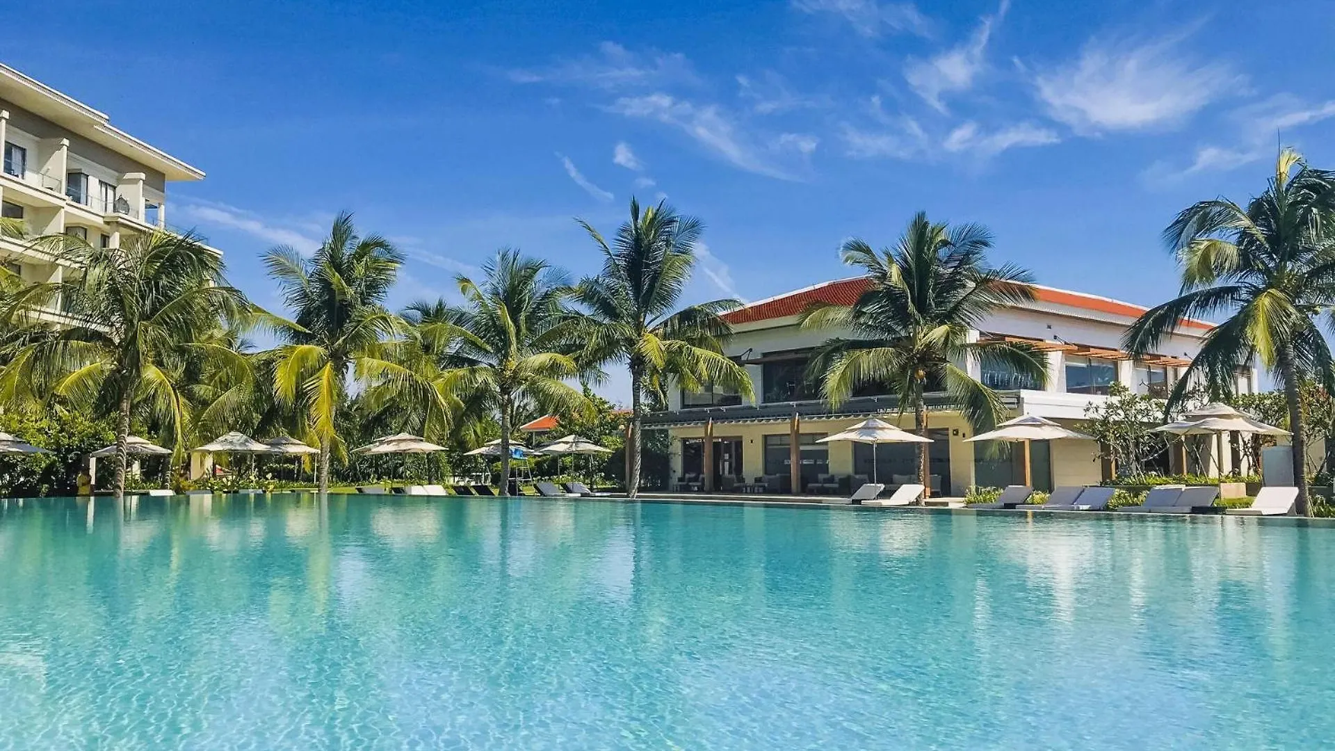Asana Ocean Resort & Spa Danang Da Nang
