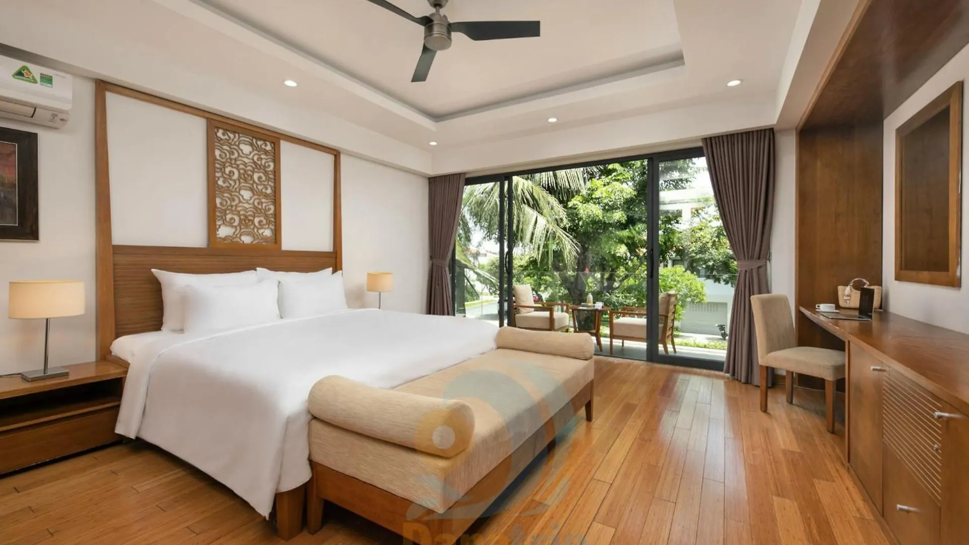 *****  Asana Ocean Resort & Spa Danang Vietnam
