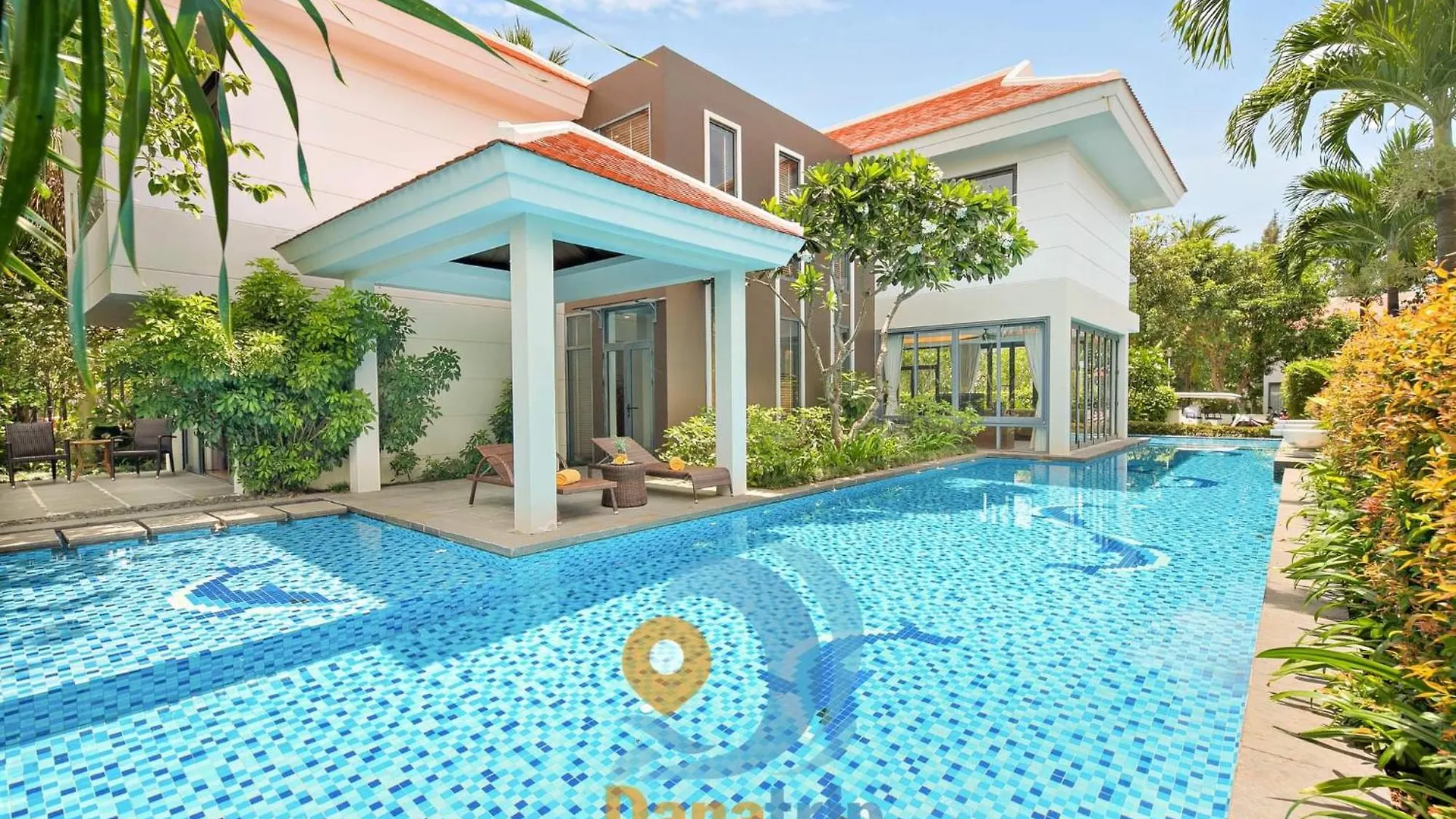 Asana Ocean Resort & Spa Danang Da Nang