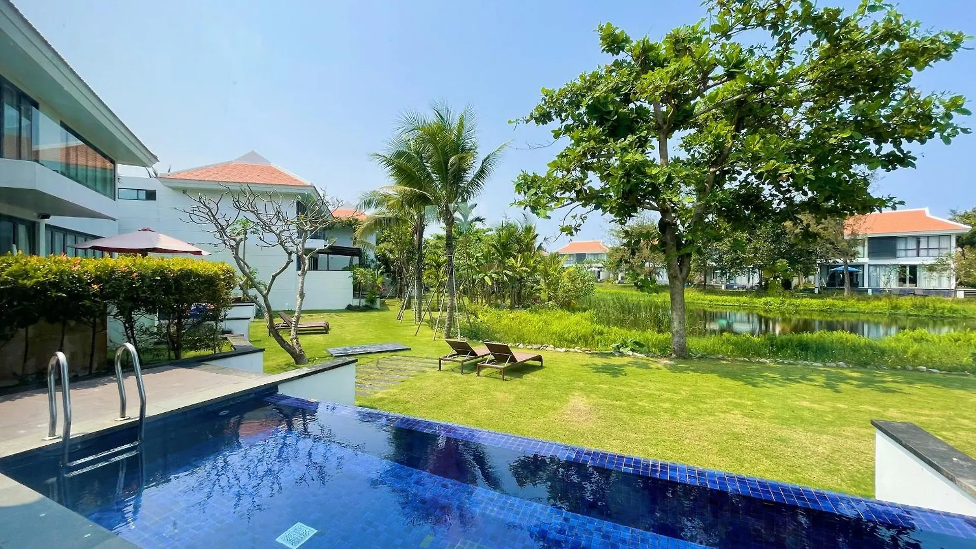 Asana Ocean Resort & Spa Danang Da Nang