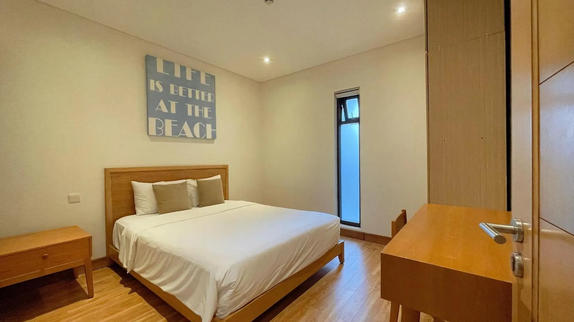 Asana Ocean Resort & Spa Danang