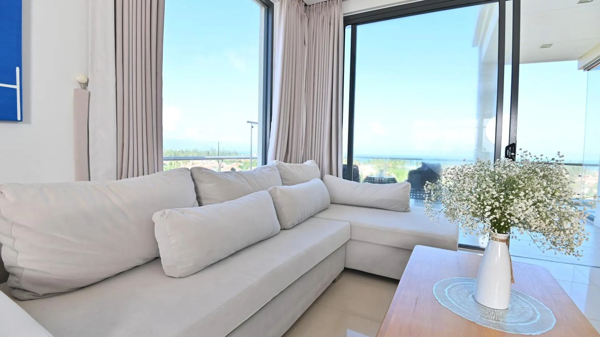 Asana Ocean Resort & Spa Danang 5*, Da Nang