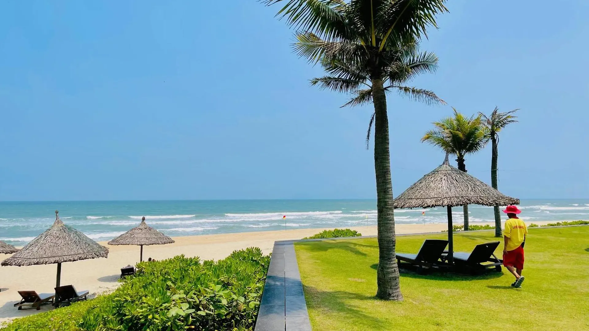 Asana Ocean Resort & Spa Danang Da Nang