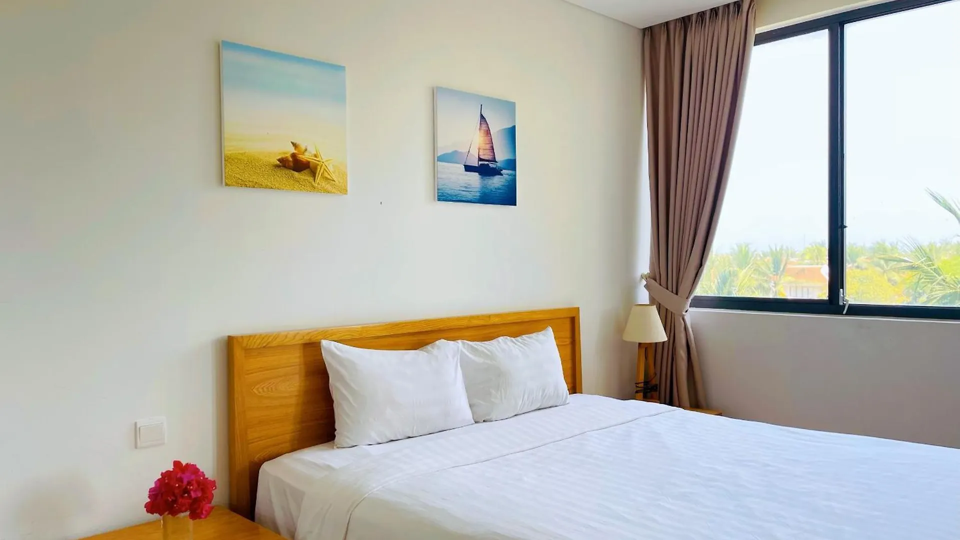 Asana Ocean Resort & Spa Danang