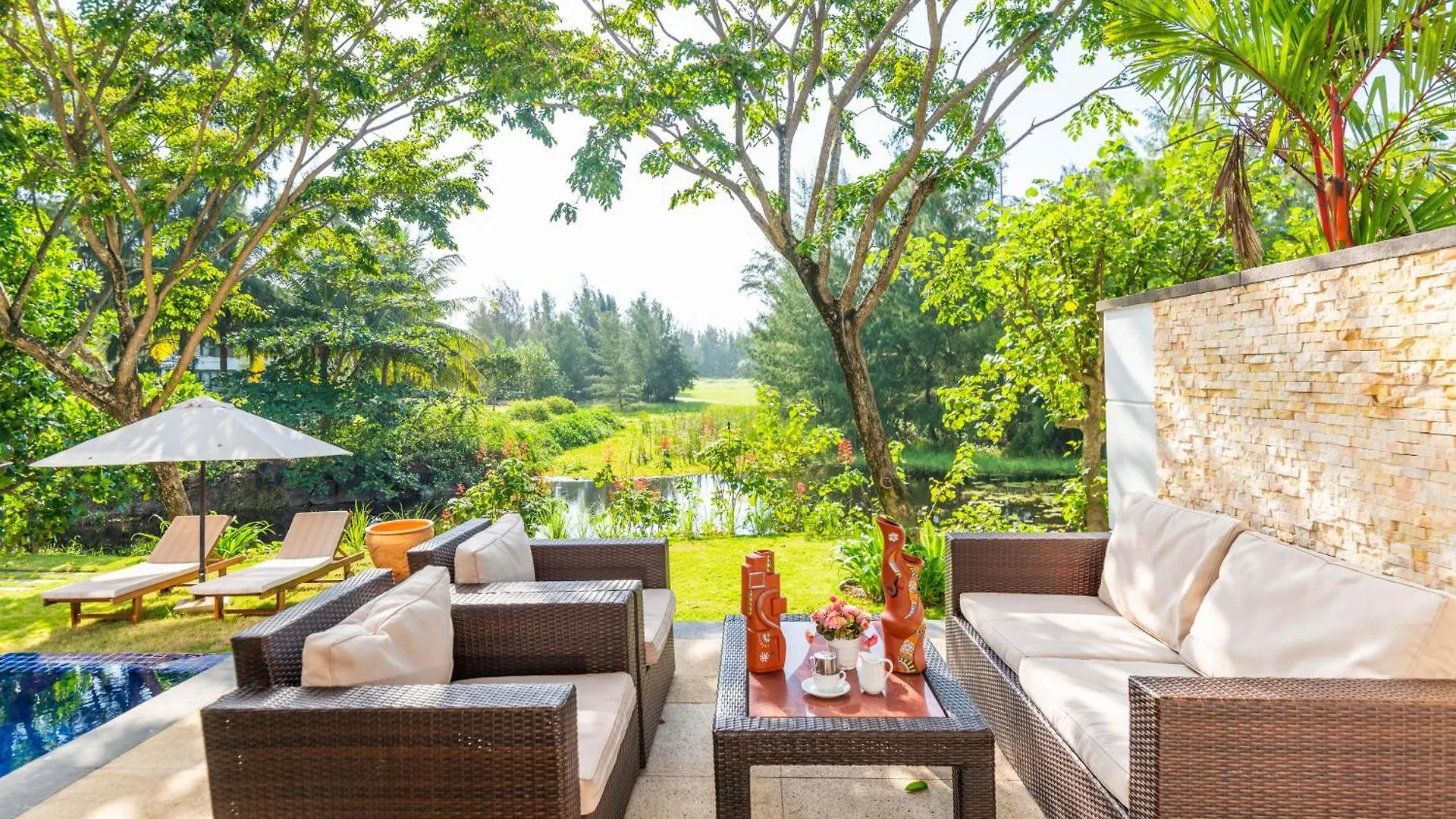 Asana Ocean Resort & Spa Danang 5*, Da Nang Vietnam