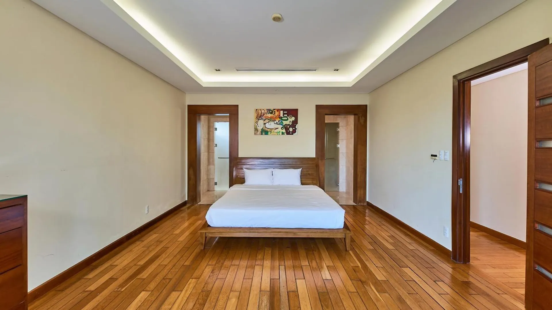 Asana Ocean Resort & Spa Danang 5*, Da Nang