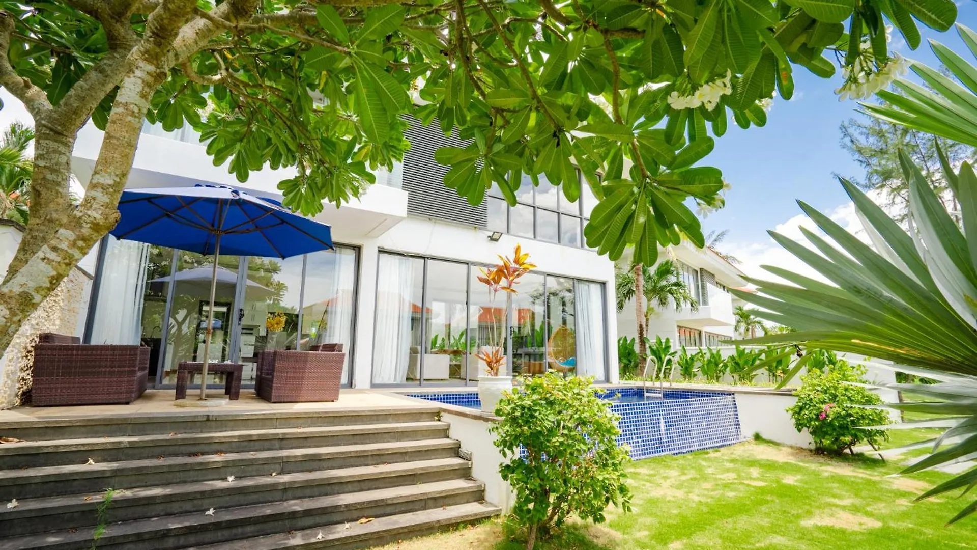 Asana Ocean Resort & Spa Danang Da Nang