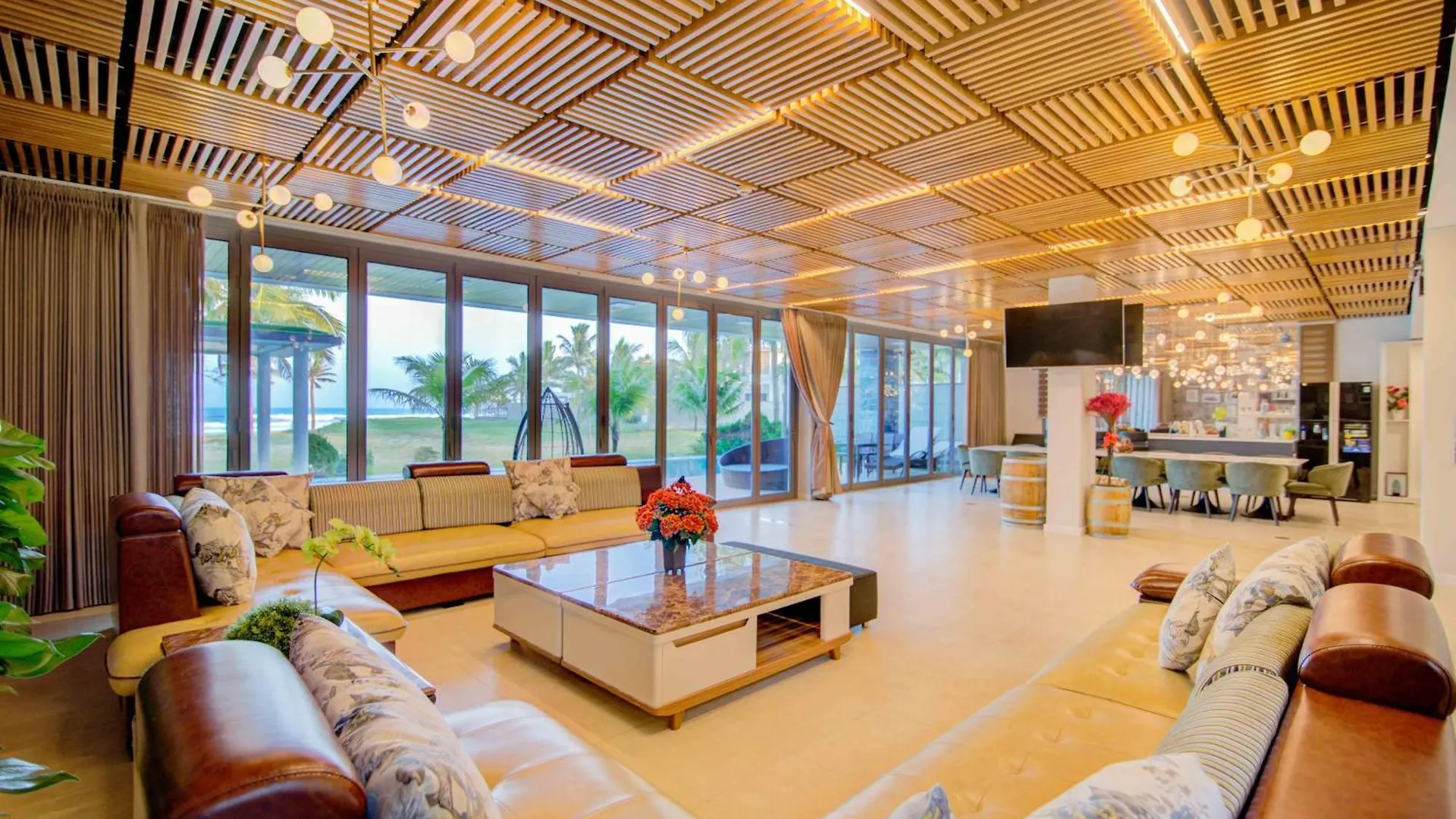 Asana Ocean Resort & Spa Danang Da Nang