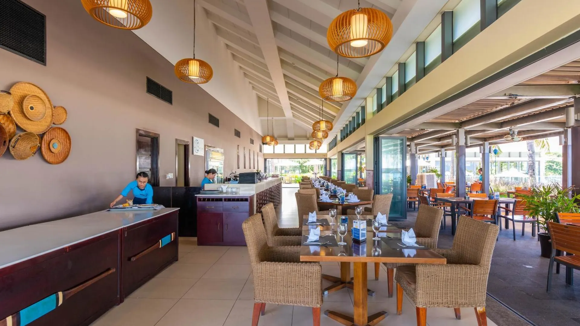 Asana Ocean Resort & Spa Danang