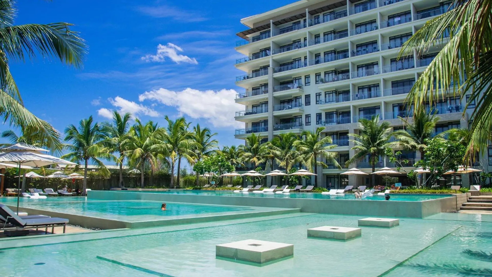 Asana Ocean Resort & Spa Danang