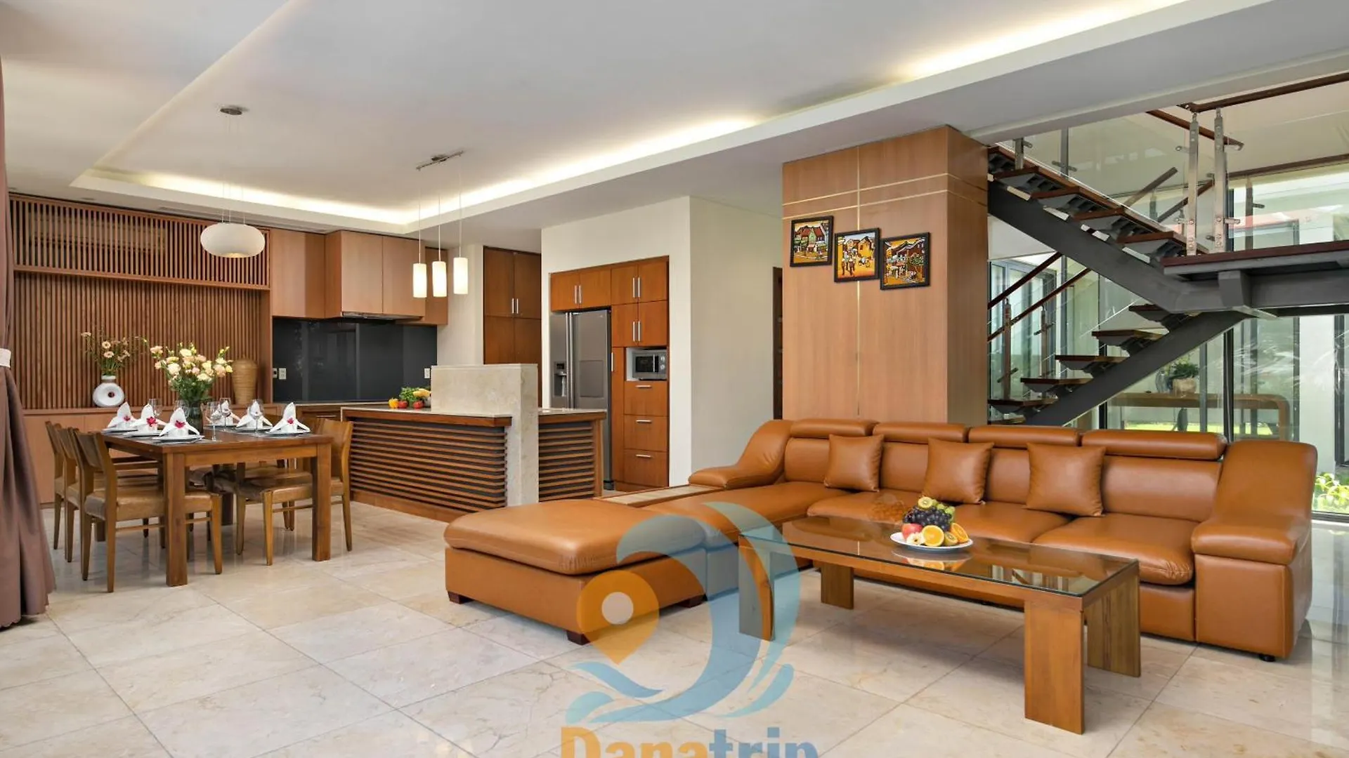 Asana Ocean Resort & Spa Danang