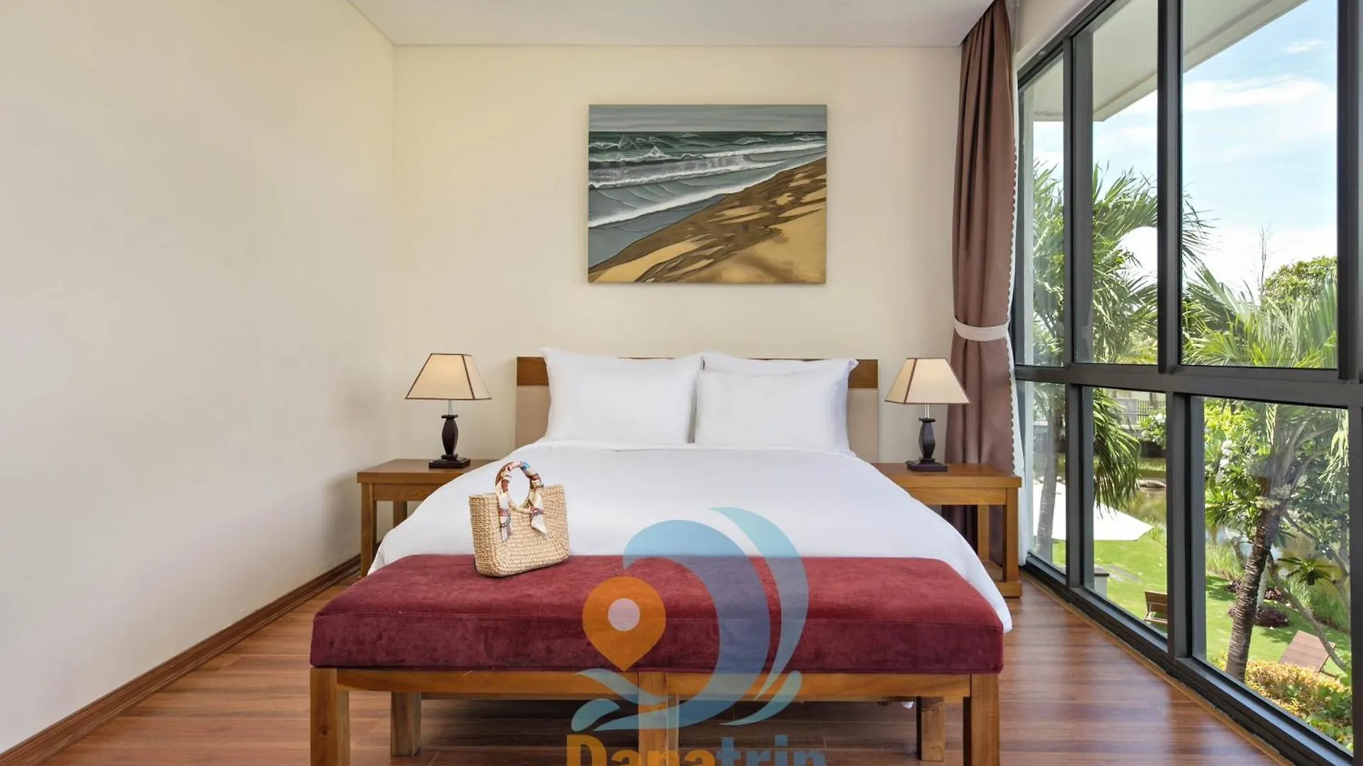 Asana Ocean Resort & Spa Danang Da Nang