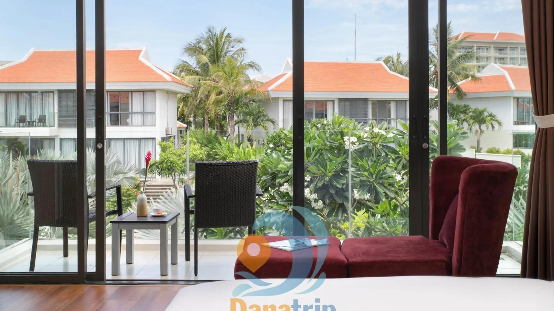 Asana Ocean Resort & Spa Danang