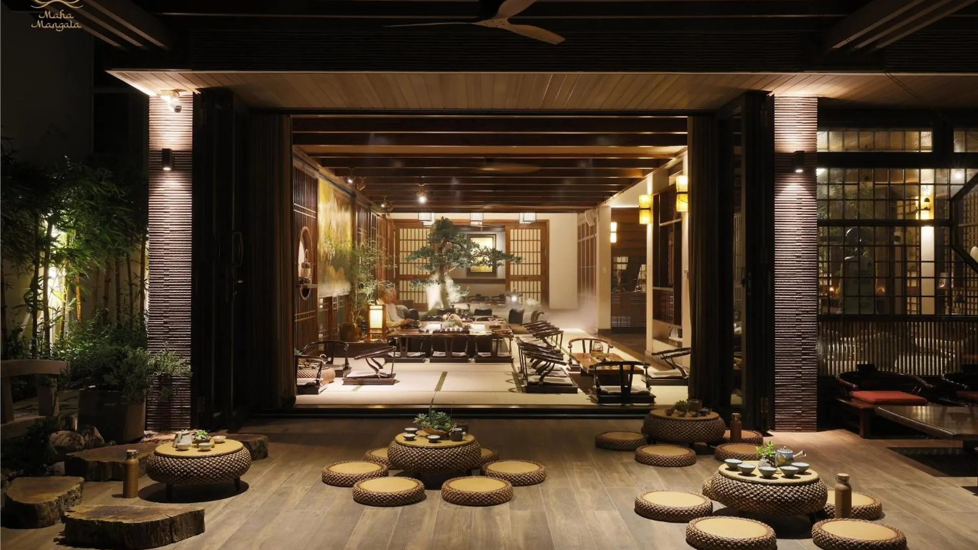 *****  Asana Ocean Resort & Spa Danang Vietnam